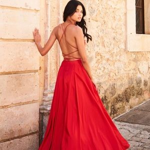 Sherri Hill Dress 51631